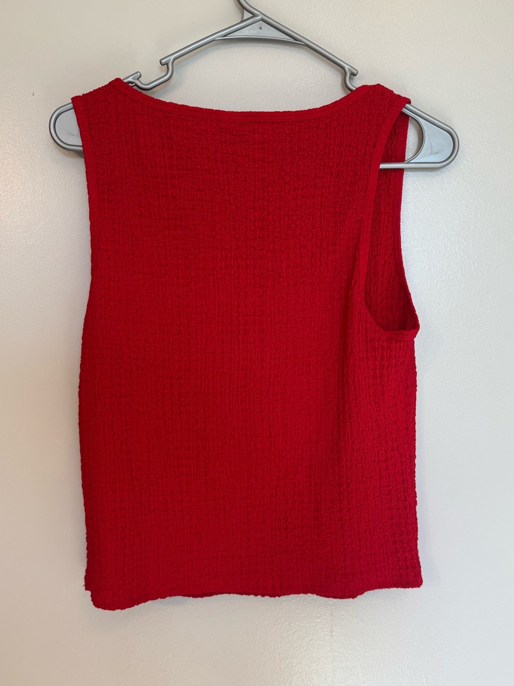 Women’s Old Navy Tank Top - Picture 4 of 4